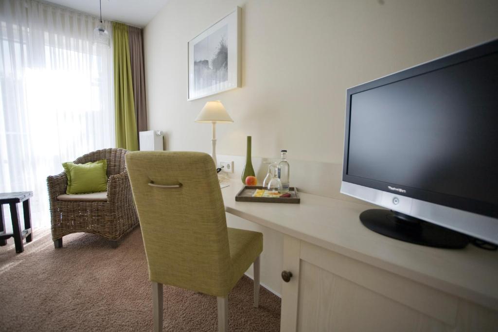 Paulsen'S Landhotel Und Restaurant Bohmstedt Pokój zdjęcie
