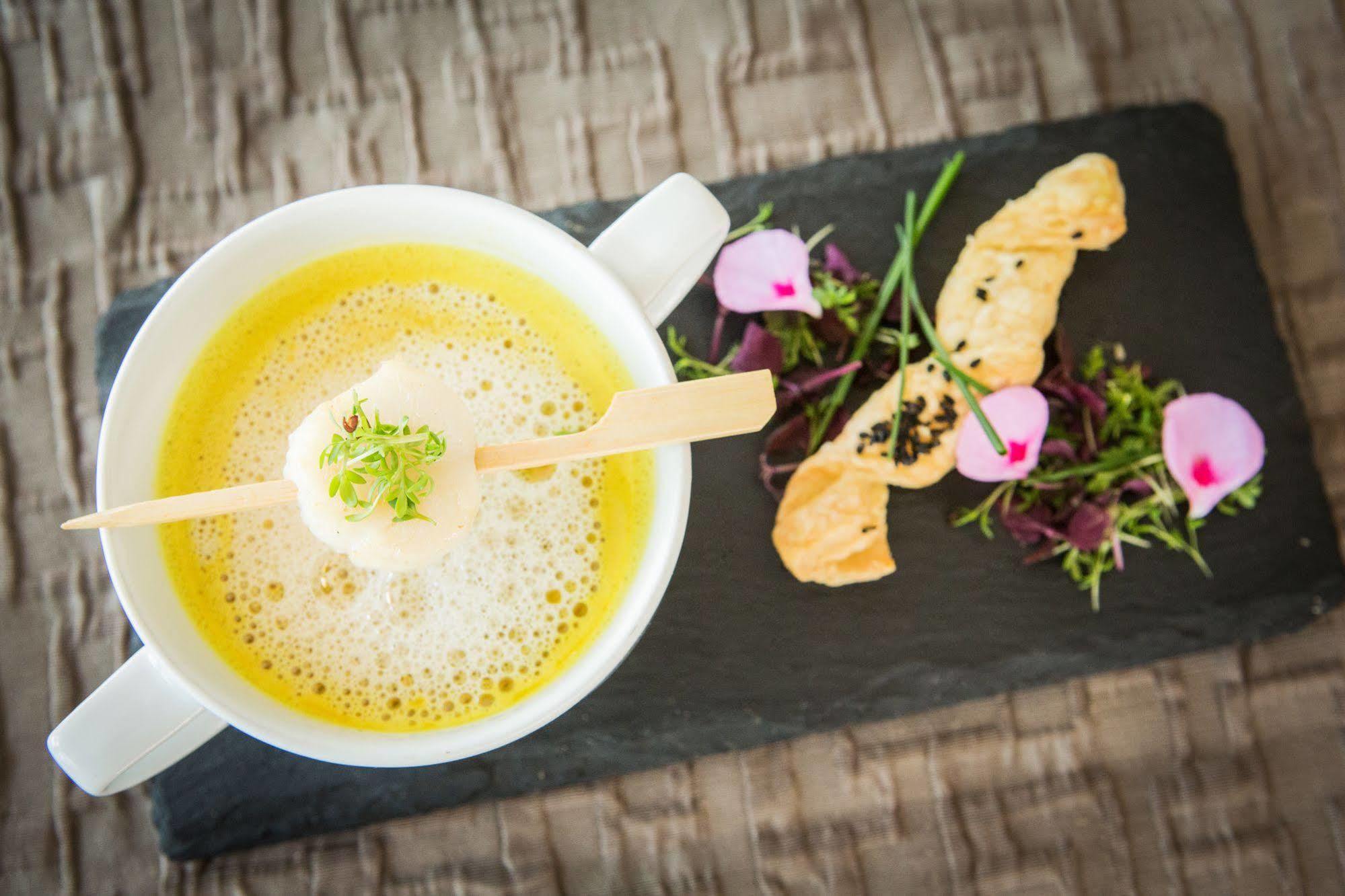 Paulsen'S Landhotel Und Restaurant Bohmstedt Zewnętrze zdjęcie