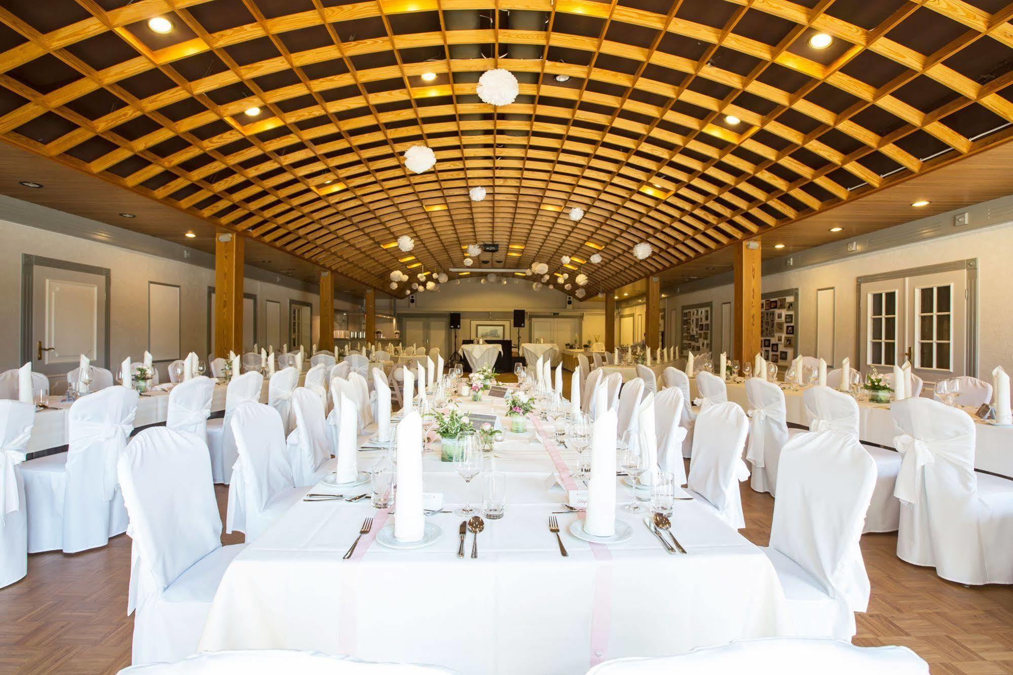 Paulsen'S Landhotel Und Restaurant Bohmstedt Zewnętrze zdjęcie