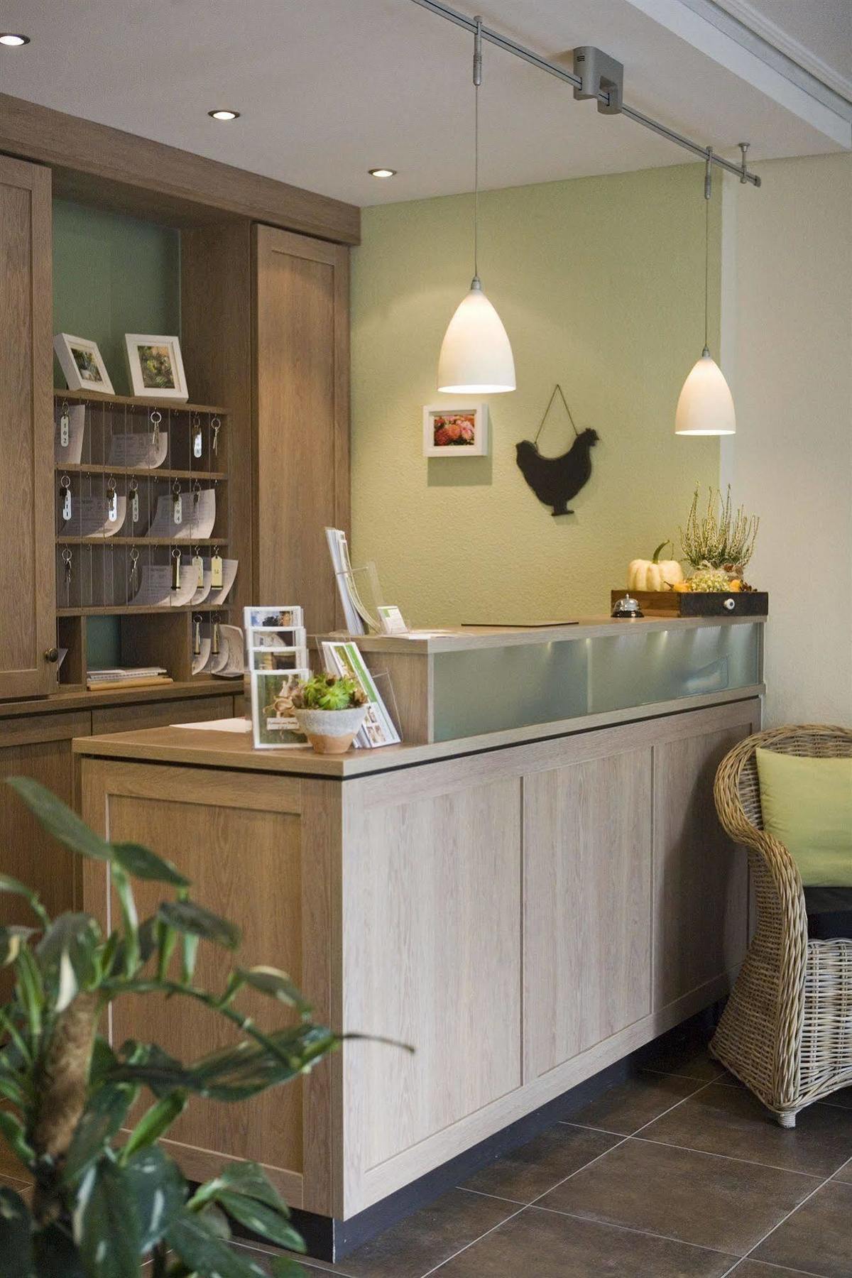 Paulsen'S Landhotel Und Restaurant Bohmstedt Zewnętrze zdjęcie