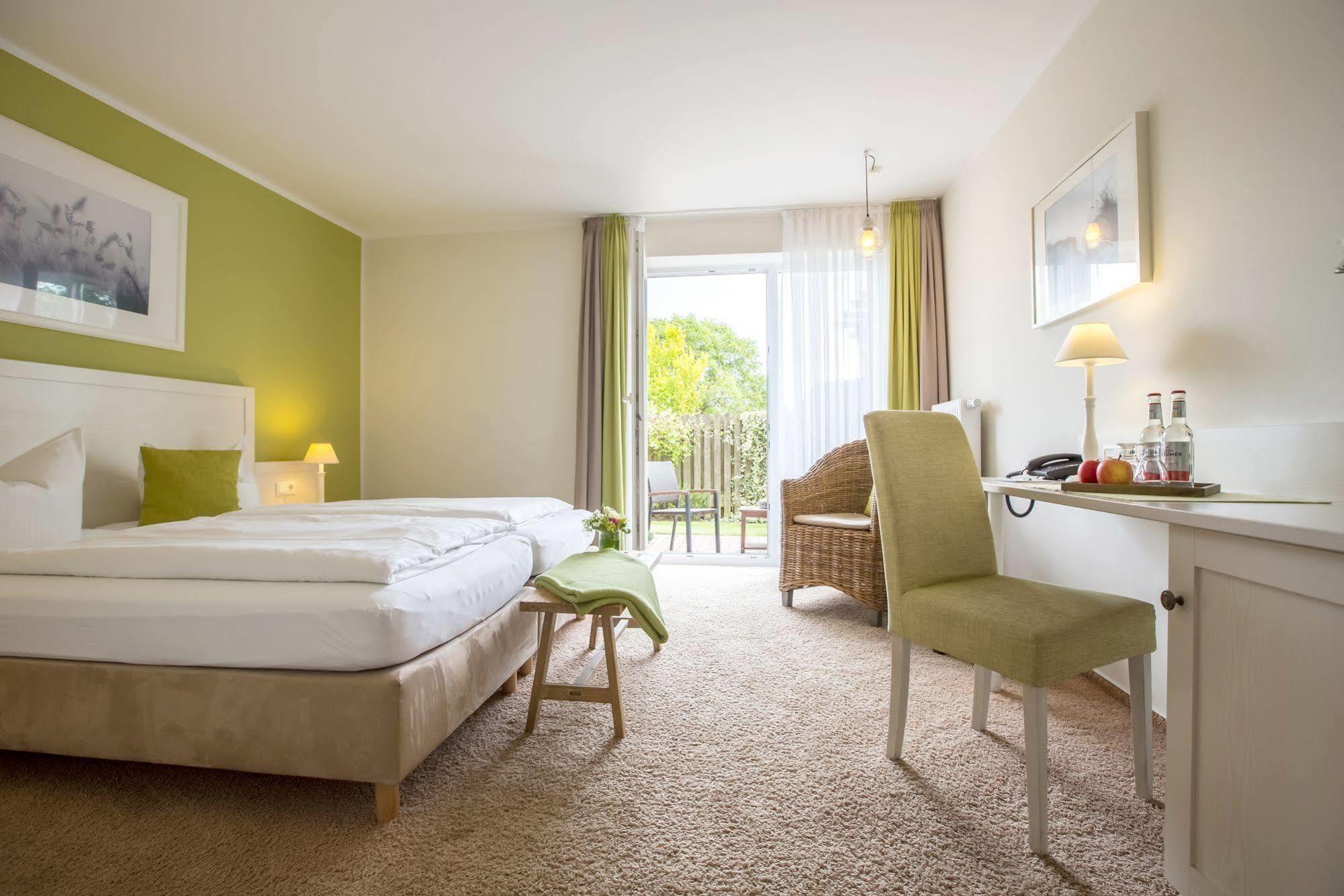 Paulsen'S Landhotel Und Restaurant Bohmstedt Zewnętrze zdjęcie